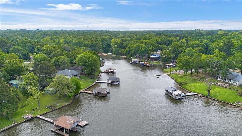 0.29 Acres of Land for Sale in Mabank, Texas