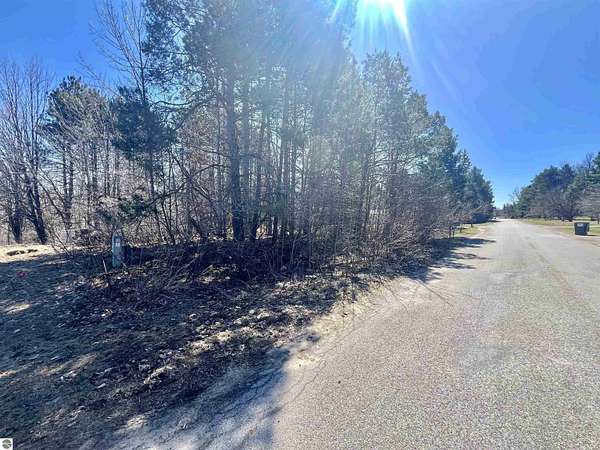 0.5 Acres of Residential Land for Sale in Williamsburg, Michigan