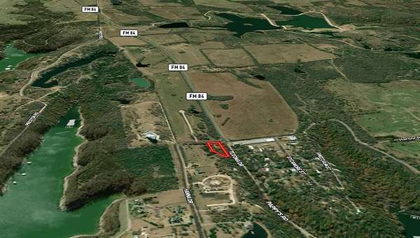 1 Acre of Residential Land for Sale in Denison, Texas