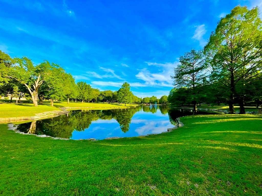 14.4 Acres of Land for Sale in Colleyville, Texas