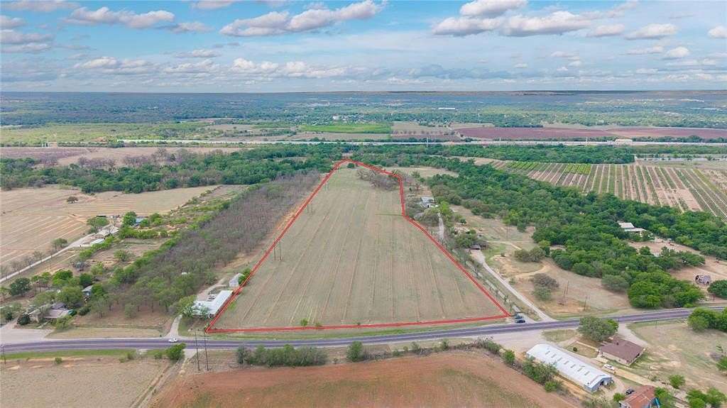 20 Acres of Agricultural Land for Sale in Early, Texas