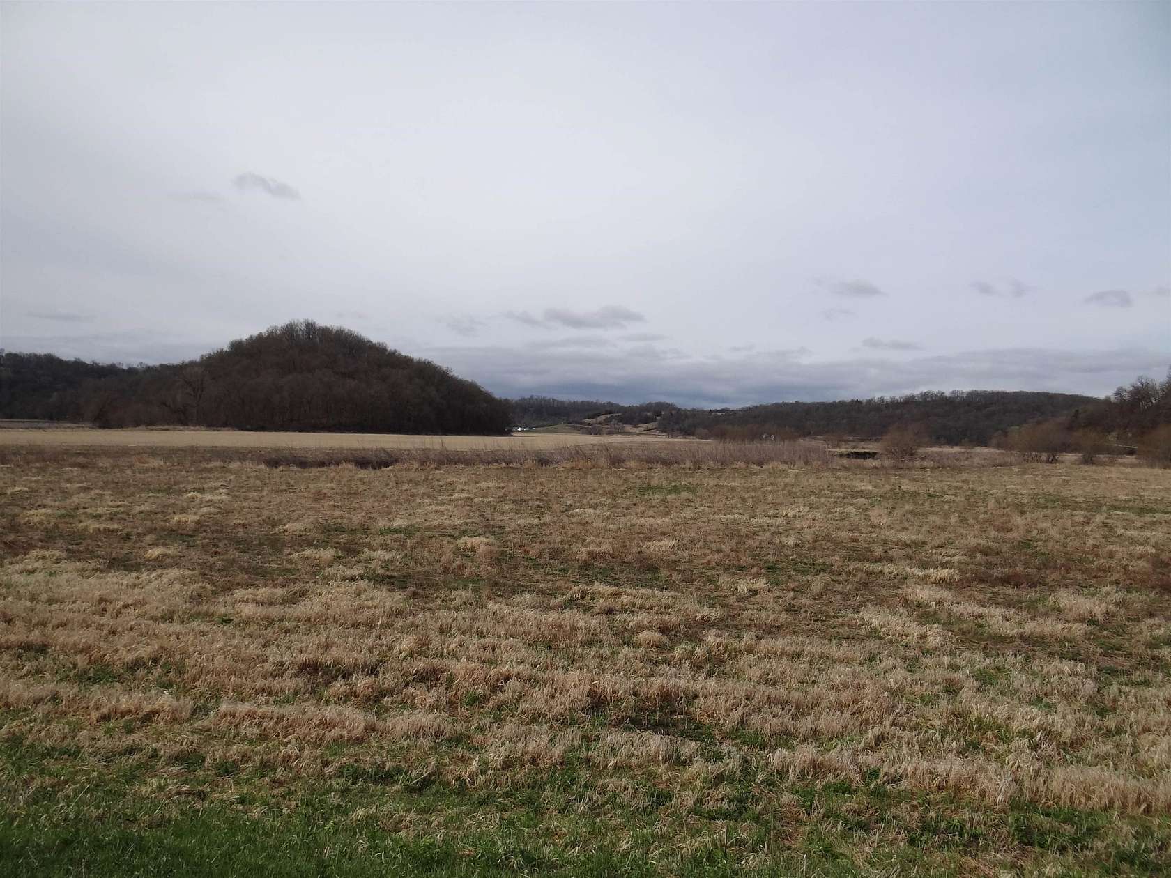 152 Acres of Recreational Land for Sale in Cassville, Wisconsin