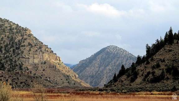 10 Acres of Residential Land for Sale in Duchesne, Utah