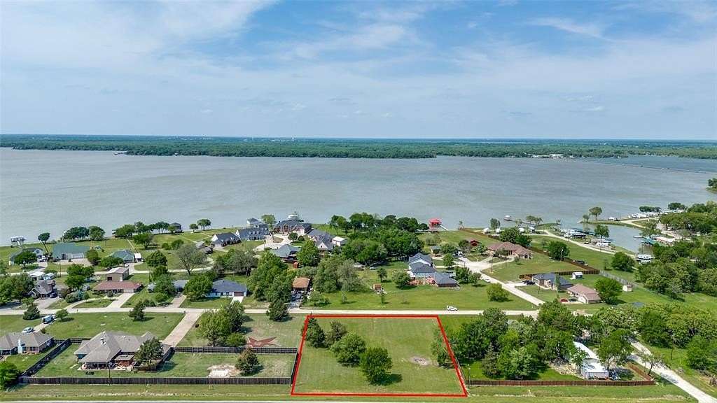 1 Acre of Residential Land for Sale in Quinlan, Texas