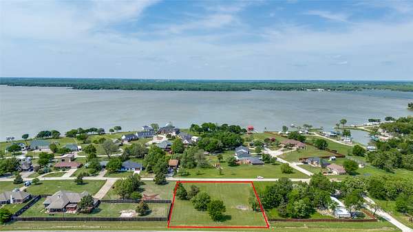 1 Acre of Residential Land for Sale in Quinlan, Texas