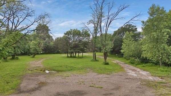 1.39 Acres of Commercial Land for Sale in Dallas, Texas