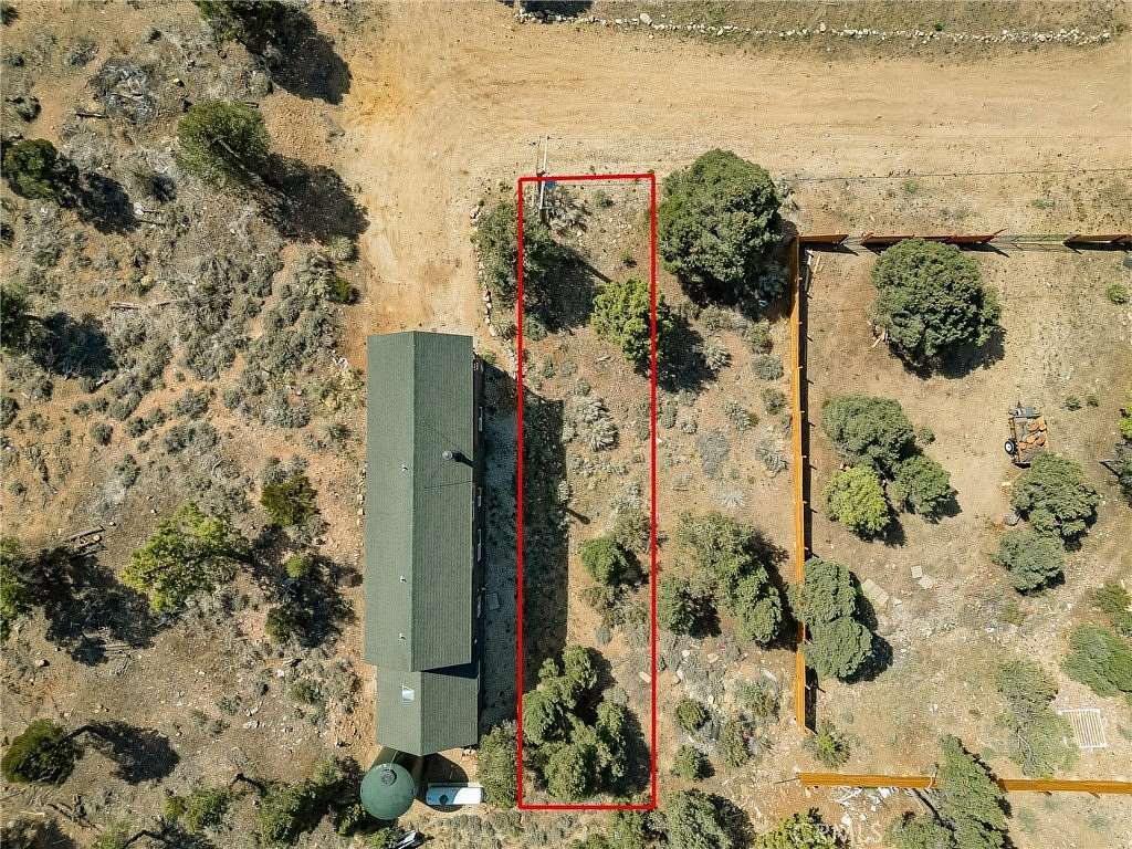0.06 Acres of Land for Sale in Big Bear City, California