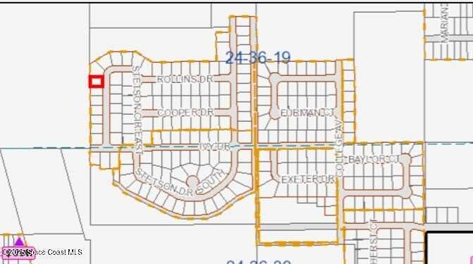 0.18 Acres of Residential Land for Sale in Cocoa, Florida