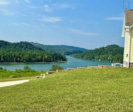 0.34 Acres of Residential Land for Sale in Tazewell, Tennessee