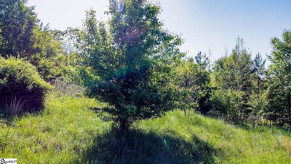 0.97 Acres of Residential Land for Sale in Anderson, South Carolina