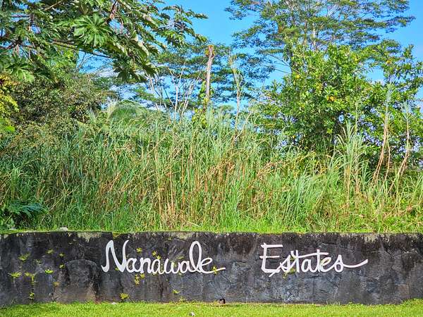 0.18 Acres of Land for Sale in Pahoa, Hawaii