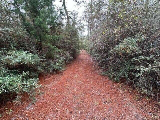 10 Acres of Residential Land for Sale in Crestview, Florida