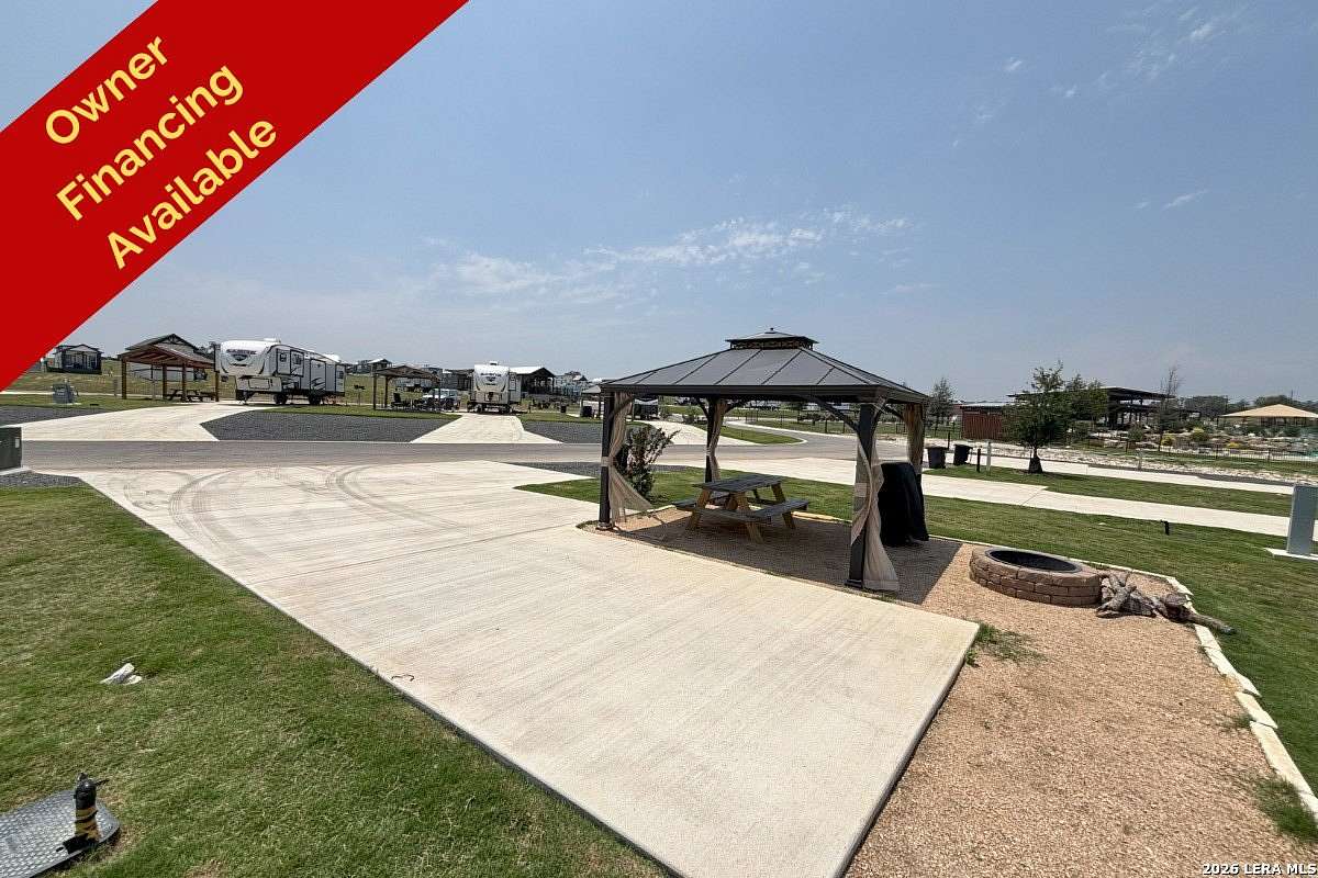 0.1 Acres of Residential Land for Sale in Fredericksburg, Texas