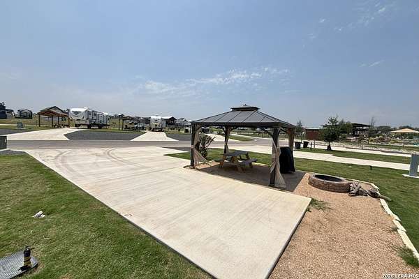 0.1 Acres of Residential Land for Sale in Fredericksburg, Texas