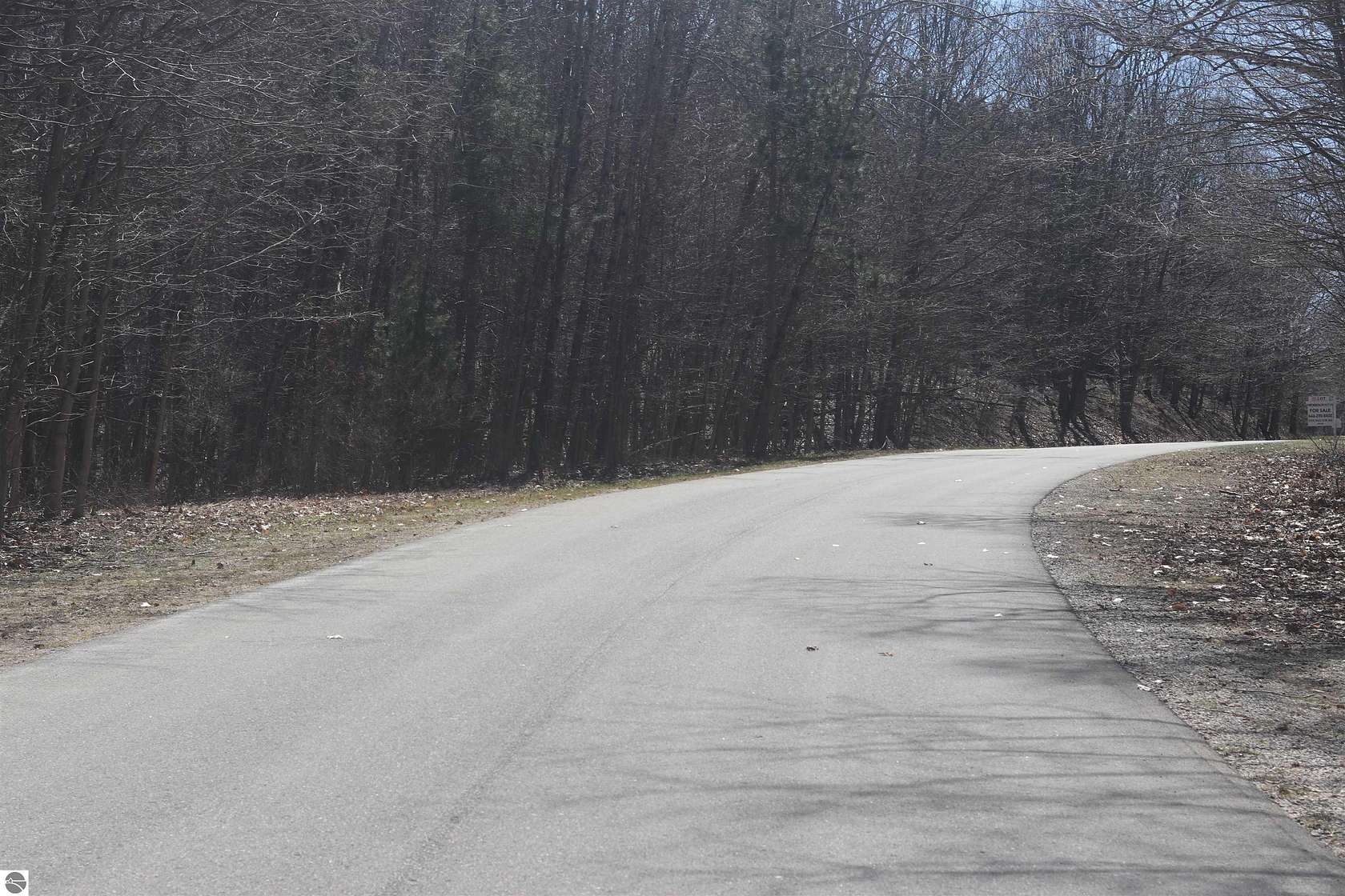 2.42 Acres of Land for Sale in Beulah, Michigan