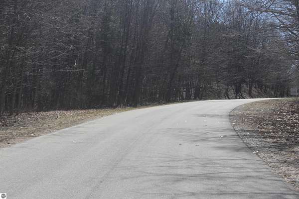 2.42 Acres of Land for Sale in Beulah, Michigan