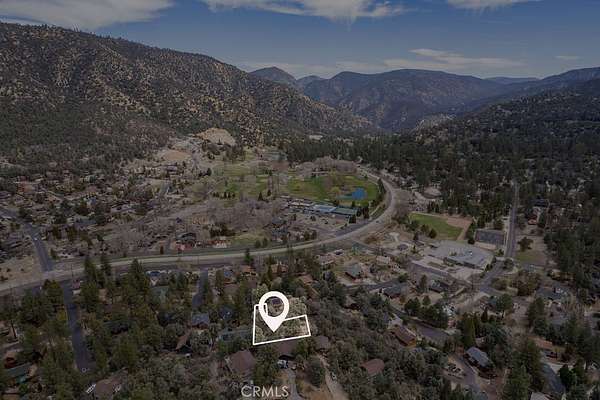0.3 Acres of Residential Land for Sale in Pine Mountain Club, California