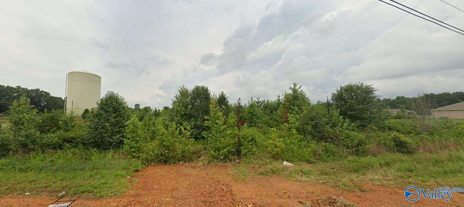 0.63 Acres of Residential Land for Sale in Hazel Green, Alabama