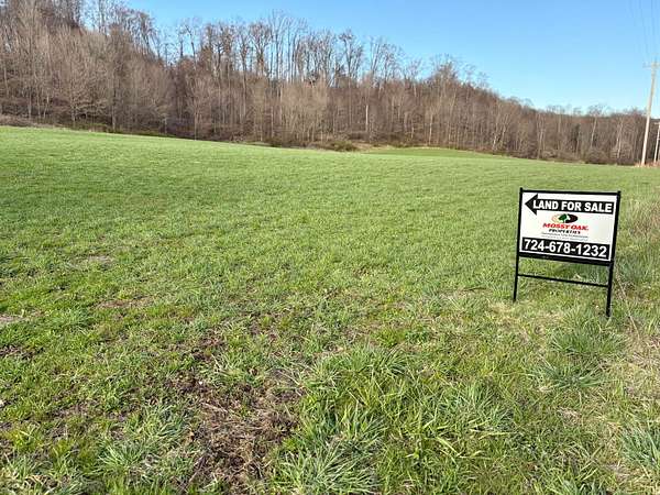 17 Acres of Land for Sale in Cochranton, Pennsylvania