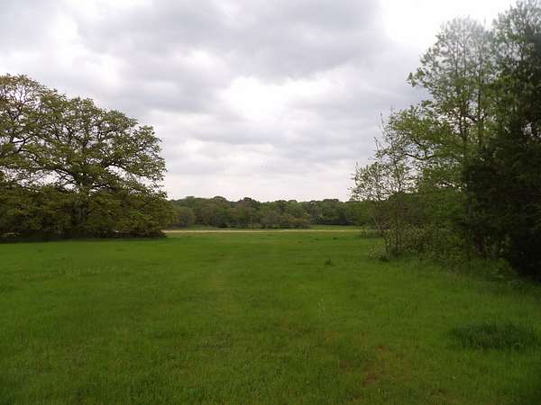 40 Acres of Recreational Land & Farm for Sale in Antlers, Oklahoma