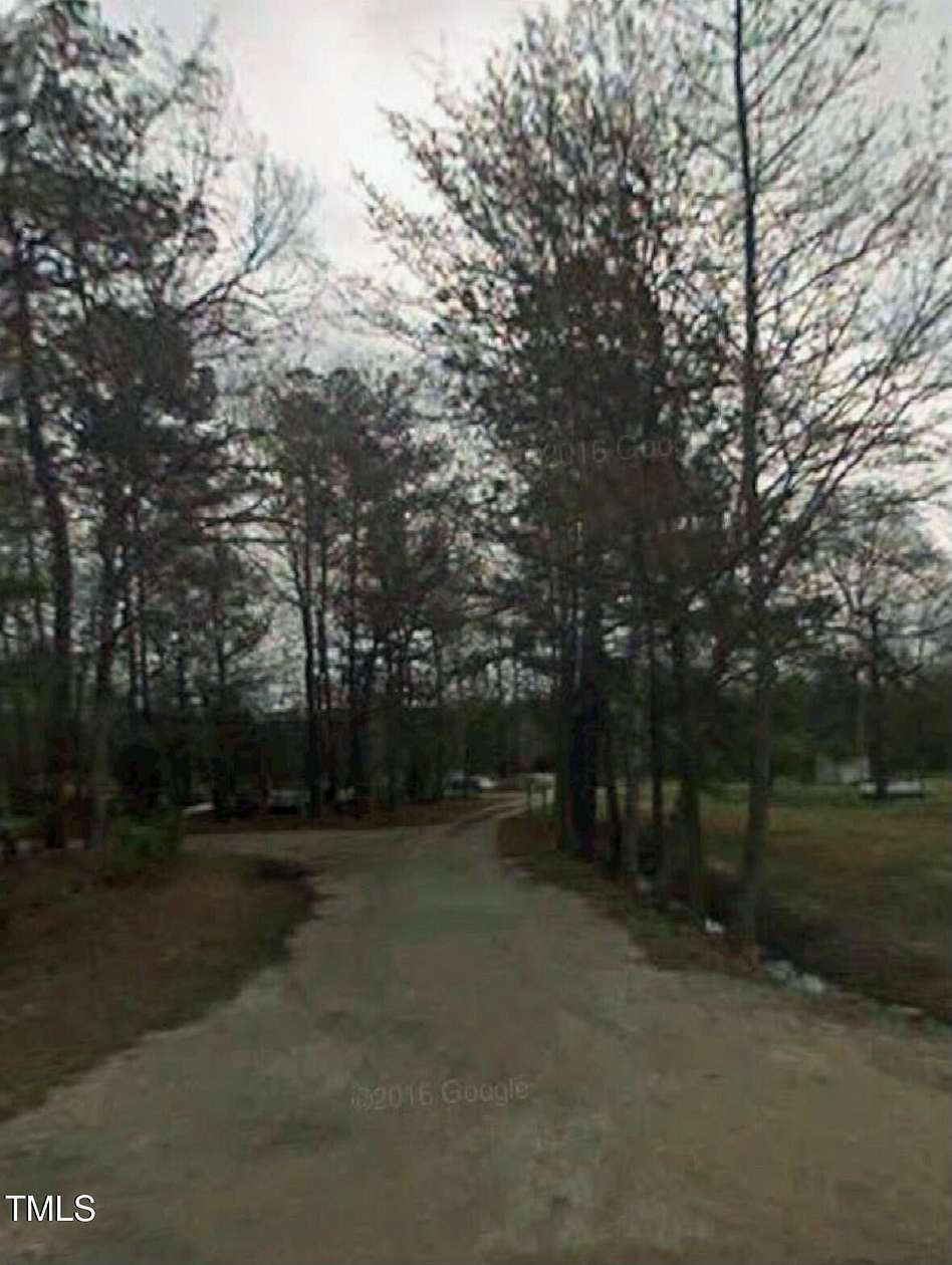4.28 Acres of Residential Land for Sale in Kenly, North Carolina