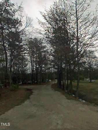 4.28 Acres of Residential Land for Sale in Kenly, North Carolina