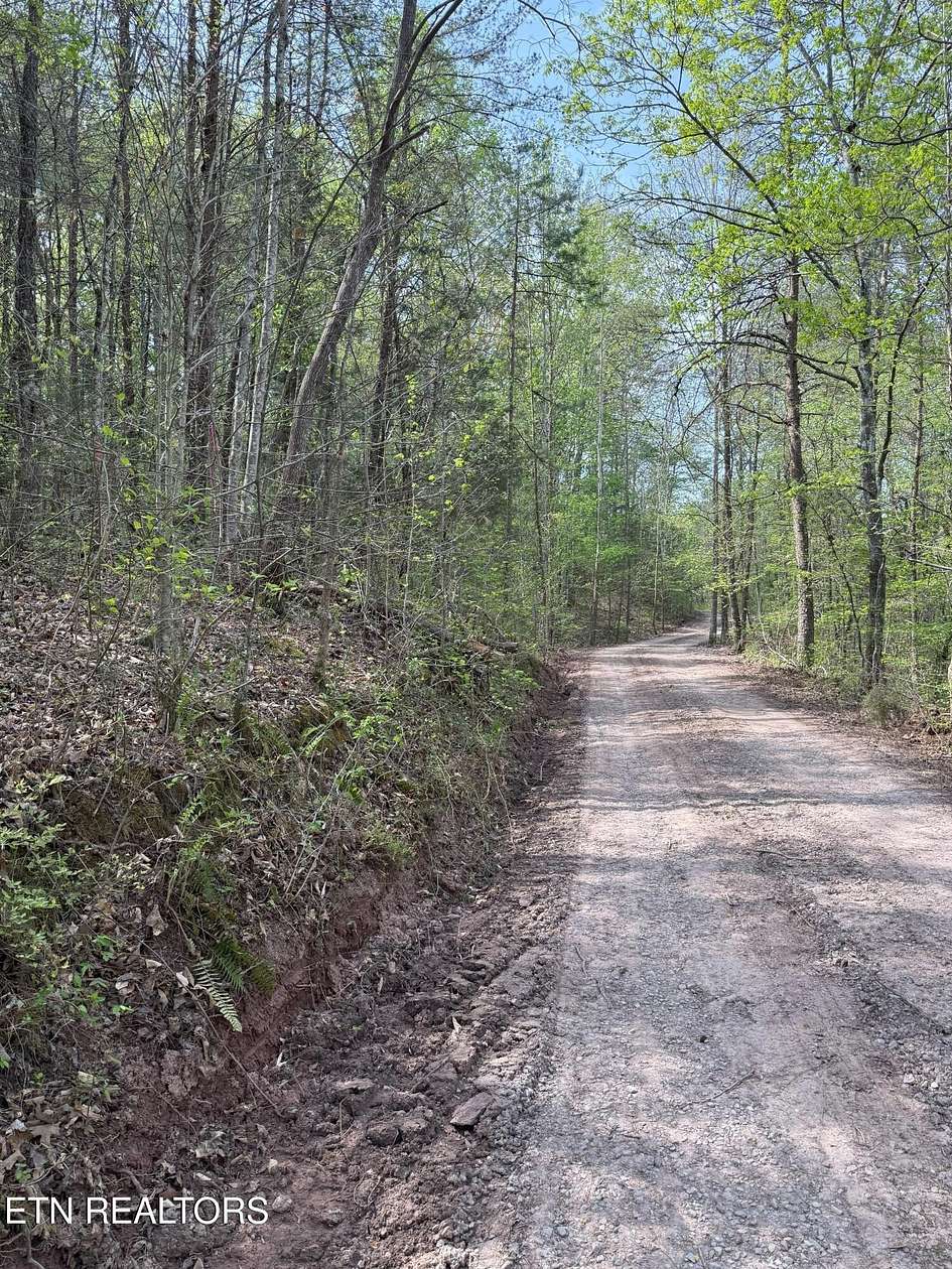 5 Acres of Residential Land for Sale in Vonore, Tennessee