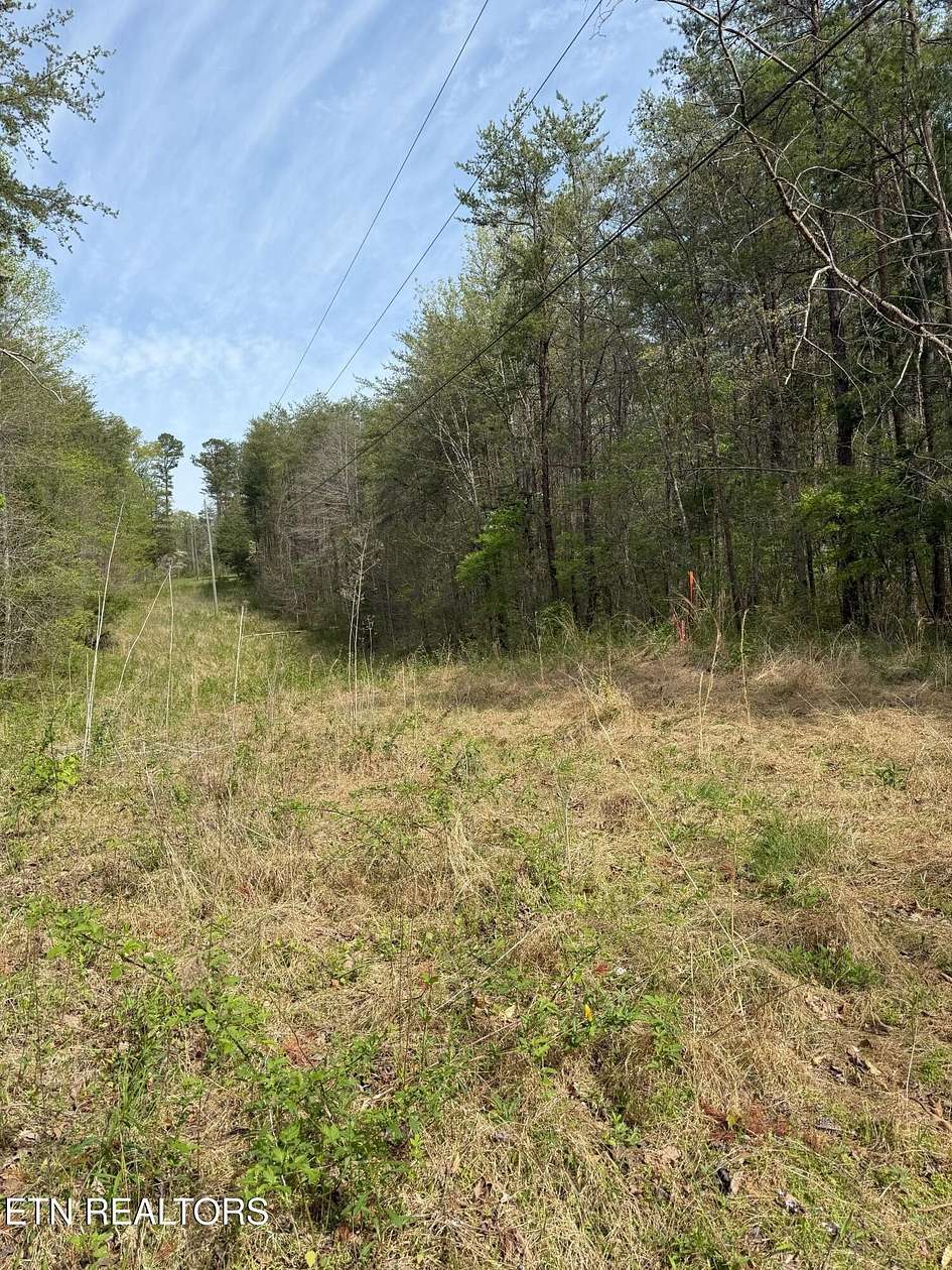 3 Acres of Residential Land for Sale in Vonore, Tennessee
