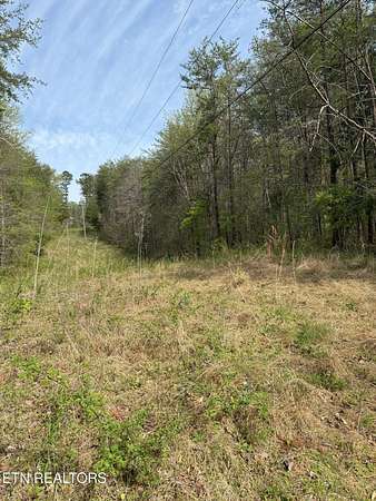 3 Acres of Residential Land for Sale in Vonore, Tennessee