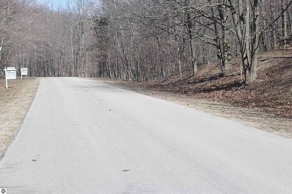 1.69 Acres of Land for Sale in Beulah, Michigan