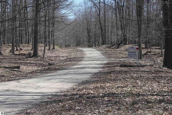 3 Acres of Land for Sale in Beulah, Michigan