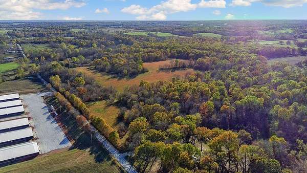 28.7 Acres of Agricultural Land for Sale in Stella, Missouri