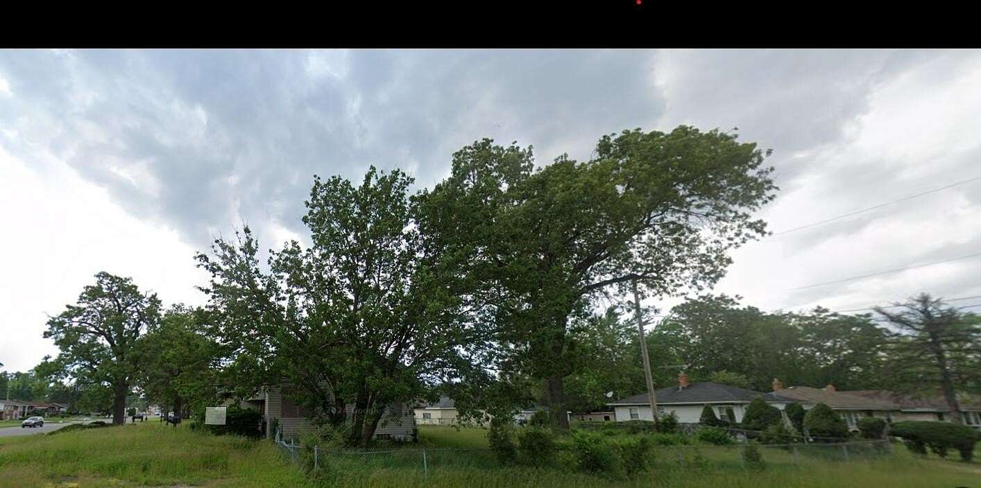 0.08 Acres of Residential Land for Sale in Gary, Indiana