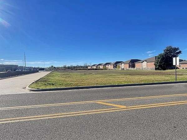 2.1 Acres of Commercial Land for Sale in Tahlequah, Oklahoma