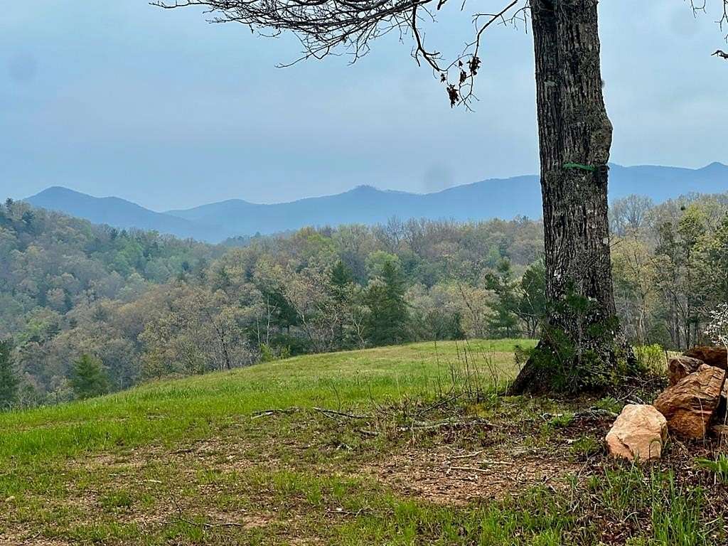 1.2 Acres of Residential Land for Sale in Murphy, North Carolina