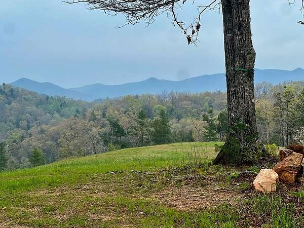 1.2 Acres of Residential Land for Sale in Murphy, North Carolina