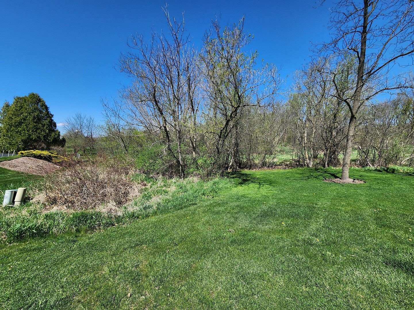 5 Acres of Residential Land for Sale in Lakewood, Illinois