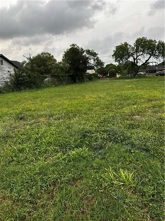 0.16 Acres of Residential Land for Sale in Kingsville, Texas