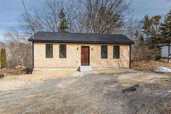 0.14 Acres of Mixed-Use Land for Sale in Rye, New Hampshire