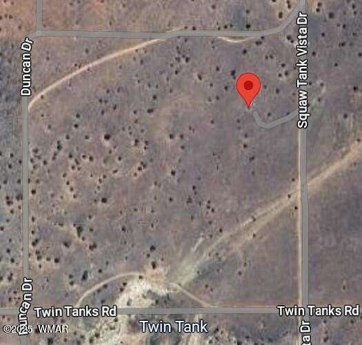 40 Acres of Recreational Land for Sale in Heber, Arizona