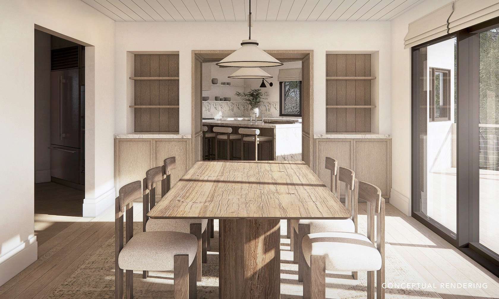 2 Acres of Land with Home for Sale in East Hampton, New York