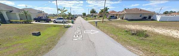 0.24 Acres of Residential Land for Sale in Cape Coral, Florida
