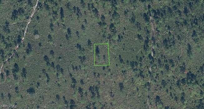 0.24 Acres of Residential Land for Sale in Sebring, Florida