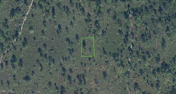 0.24 Acres of Residential Land for Sale in Sebring, Florida