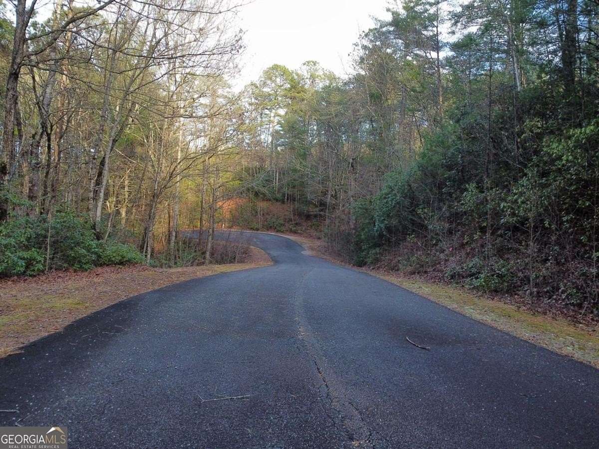 1 Acre of Residential Land for Sale in Helen, Georgia