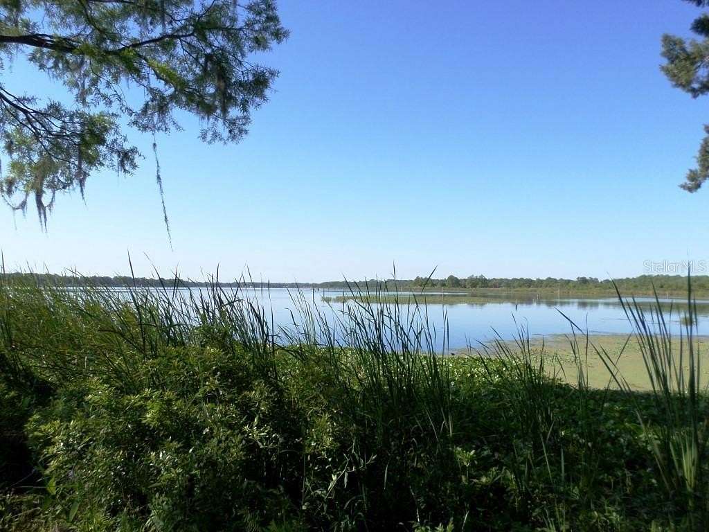 5 Acres of Residential Land for Sale in Inglis, Florida