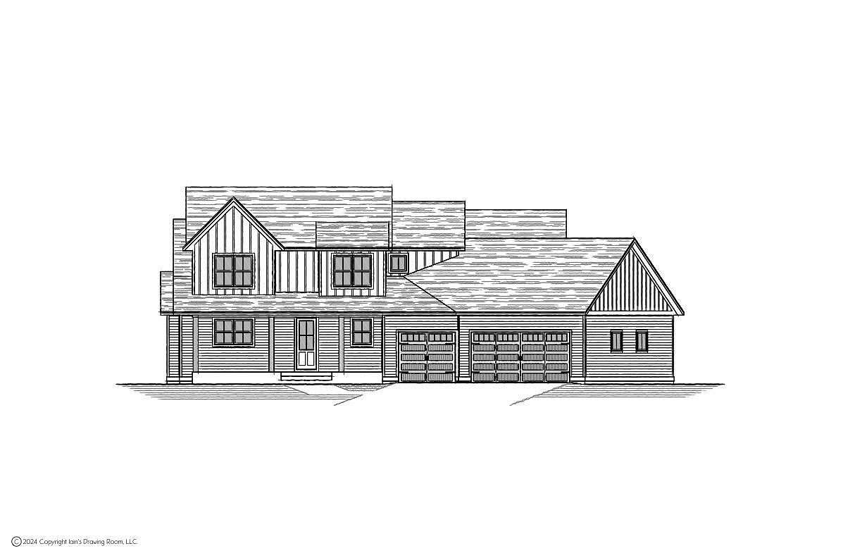 3 Acres of Land with Home for Sale in Somerset, Wisconsin