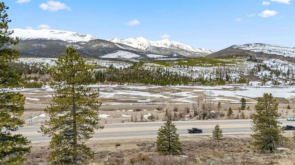 0.67 Acres of Residential Land for Sale in Breckenridge, Colorado