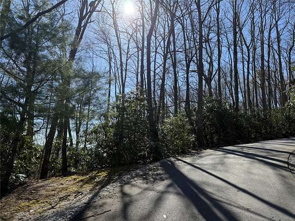 0.76 Acres of Residential Land for Sale in Cullowhee, North Carolina