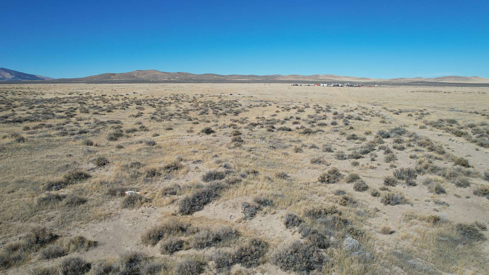 39.1 Acres of Recreational Land for Sale in Winnemucca, Nevada